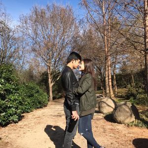 Meet your Posher, Trong an